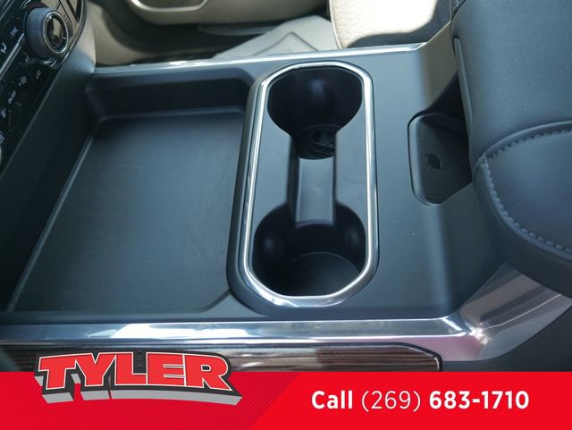 New 2026 Chevrolet Silverado 2500 LT w/ Trail Boss Package AWD/4WD image 40