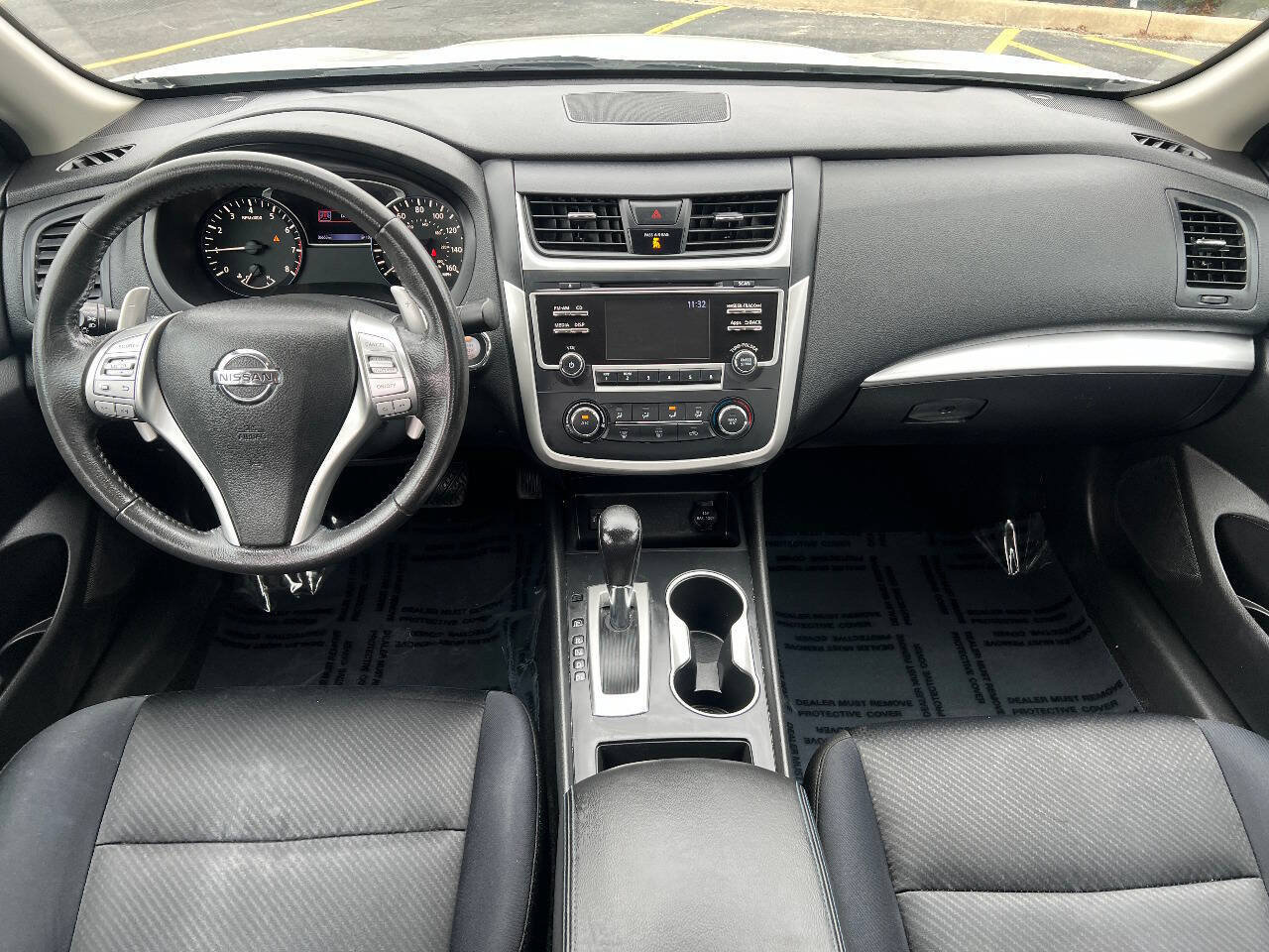 Used 2016 Nissan Altima 2.5 SR FWD image 28