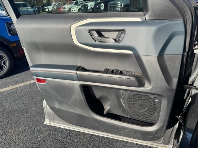 Used 2024 Ford Bronco Sport Heritage w/ Heritage Convenience Package image 25