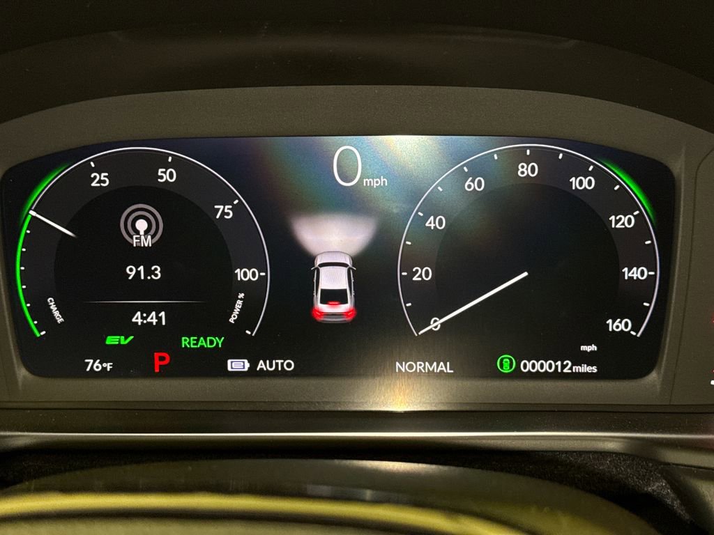 New 2026 Honda Accord Touring image 33