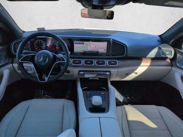New 2026 Mercedes-Benz GLE 450 4MATIC Coupe image 15