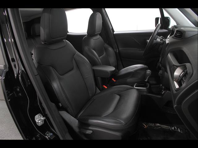 Used 2023 Jeep Renegade Limited w/ Sun/Sound Group AWD/4WD image 17