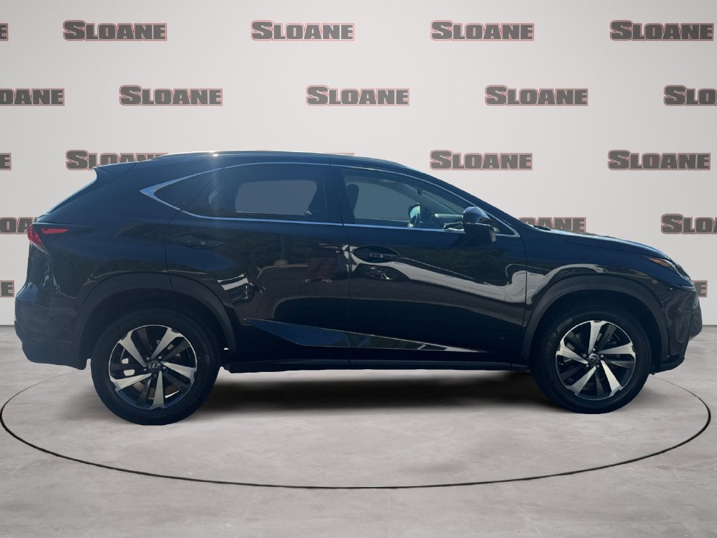 Used 2018 Lexus NX 300 AWD w/ Premium Package image 6