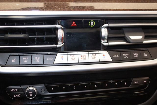 Used 2024 BMW X3 xDrive30i image 31