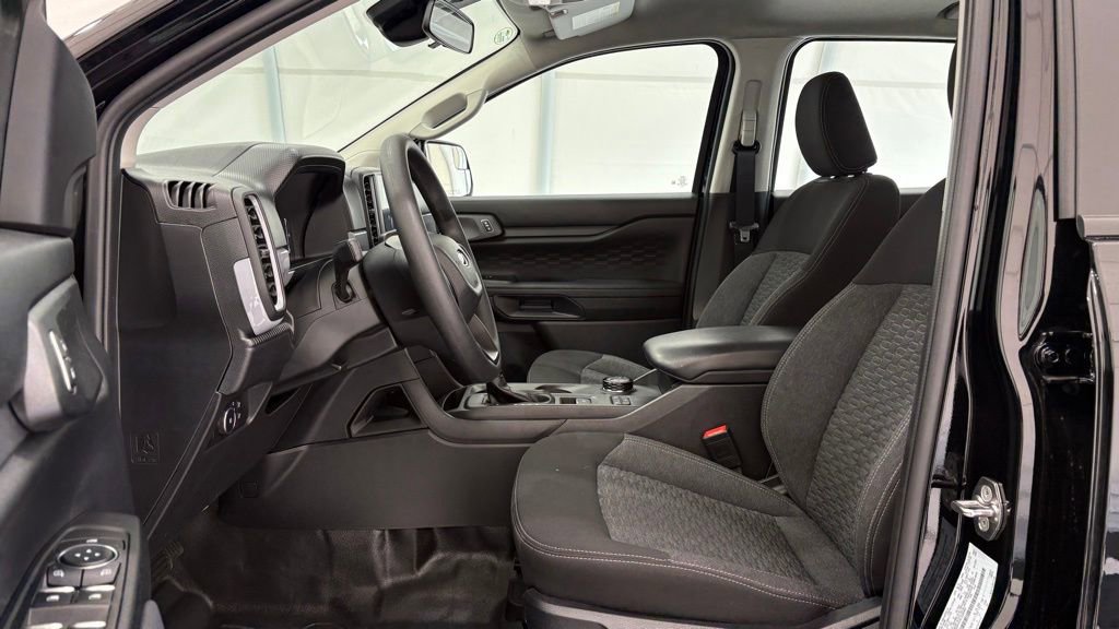 New 2025 Ford Ranger XL image 11