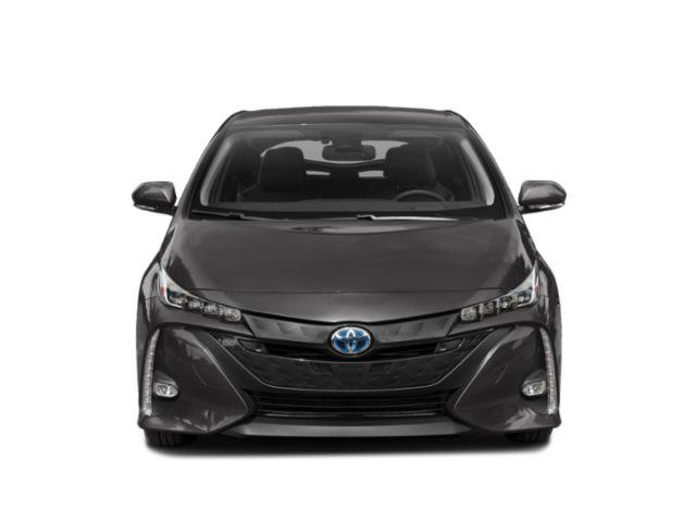 Used 2021 Toyota Prius Prime Limited FWD image 4