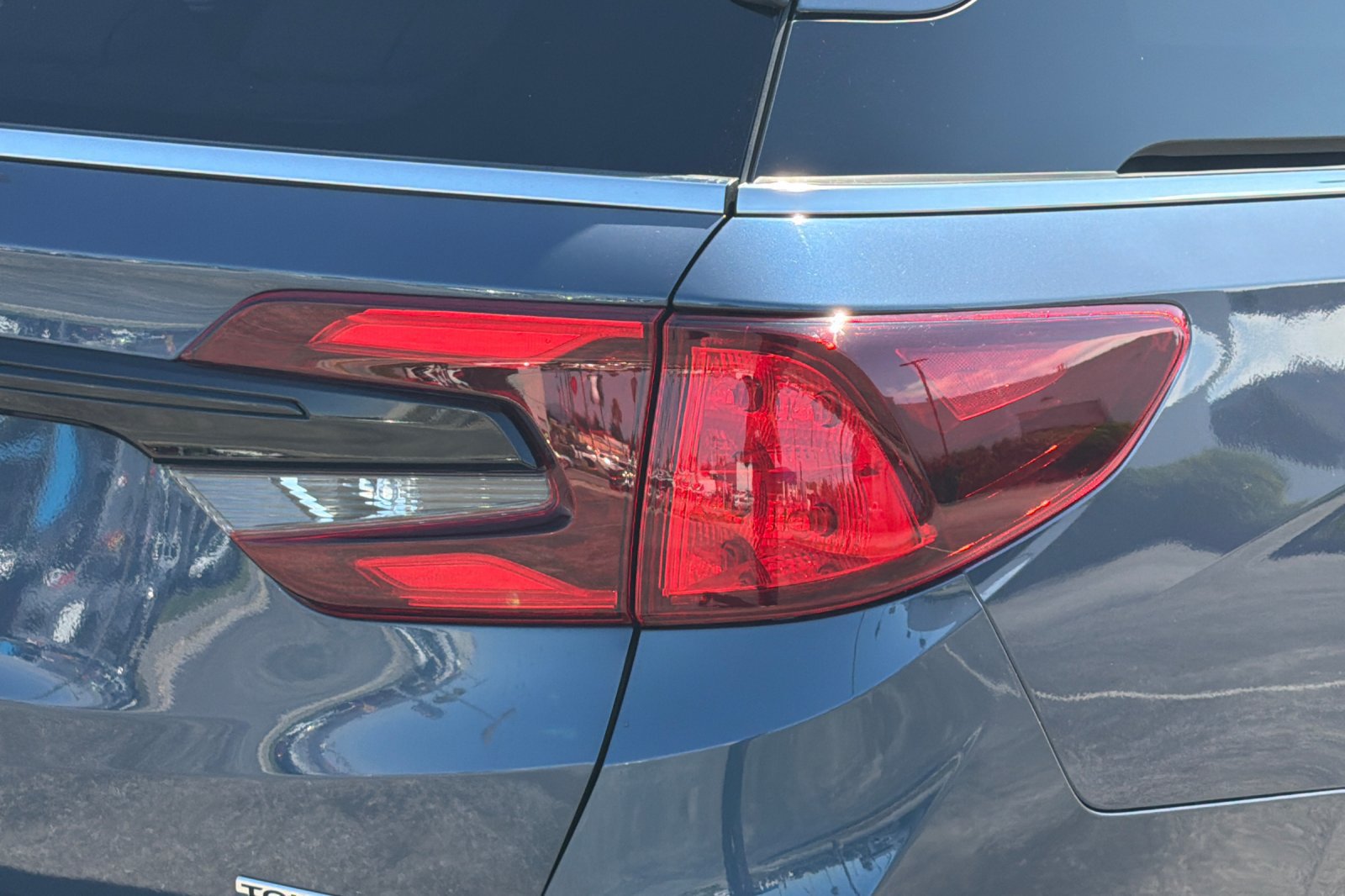 Used 2026 Honda Odyssey Touring image 42