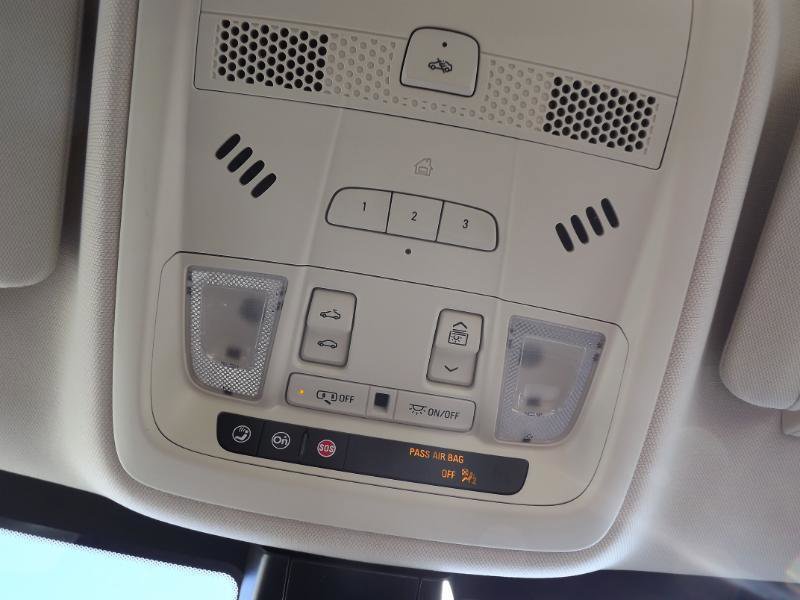 Used 2021 Cadillac XT5 Premium Luxury w/ LPO, Floor Liner Package image 24