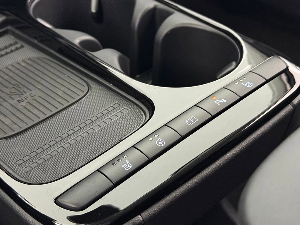Used 2025 Hyundai Ioniq 5 SEL image 19