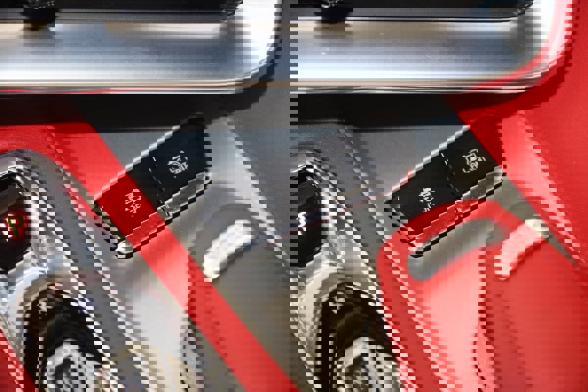 Used 2023 Chevrolet Corvette Stingray Preferred Conv w/ 2LT image 43