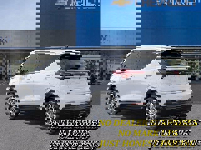 New 2027 Chevrolet Bolt LT w/ Comfort Package FWD image 3