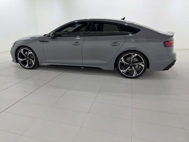 Used 2023 Audi RS 5 Sportback AWD/4WD image 2