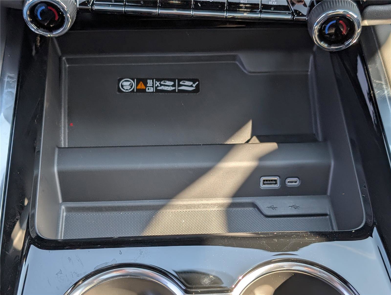 New 2026 Chevrolet Tahoe Premier image 23