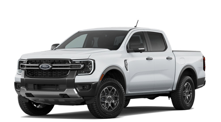 New 2026 Ford Ranger XLT AWD/4WD image 23