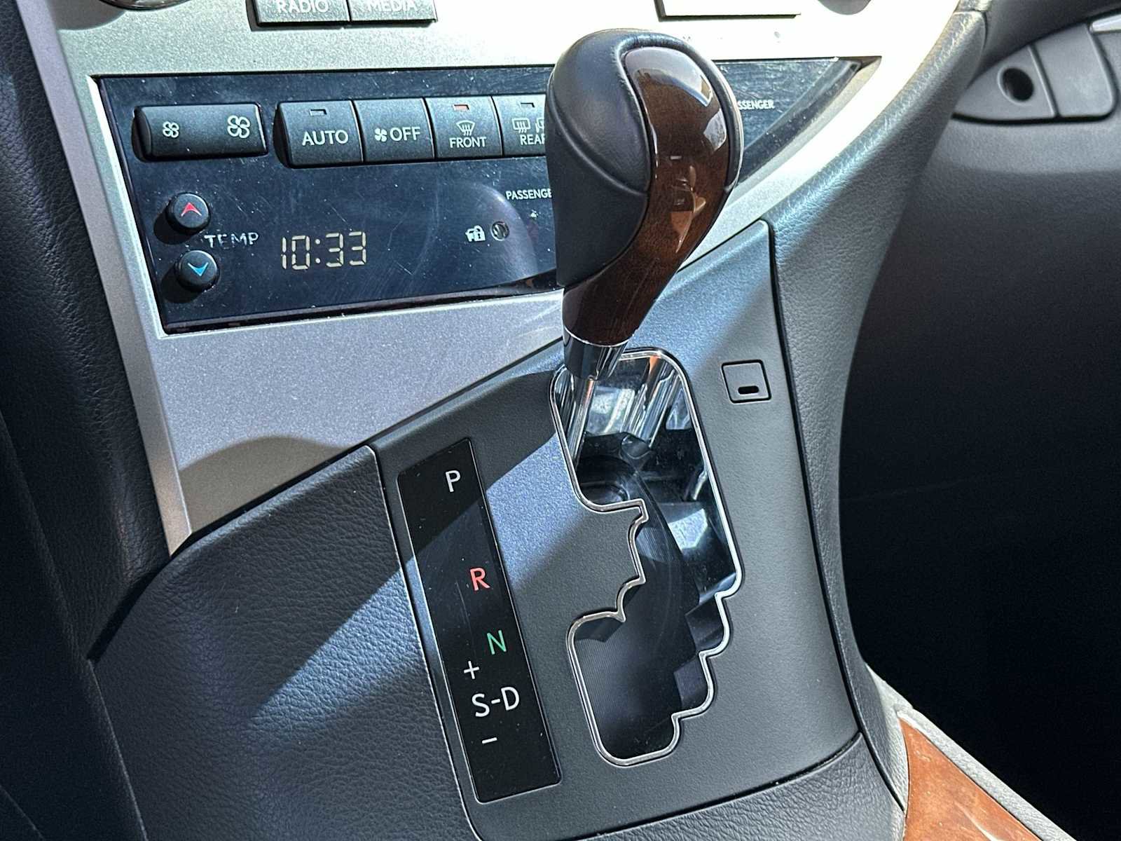 Used 2015 Lexus RX 350 FWD image 24