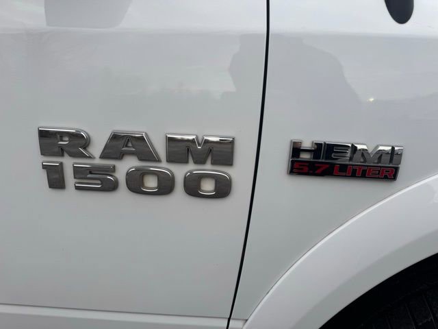 Used 2014 RAM 1500 Outdoorsman image 9