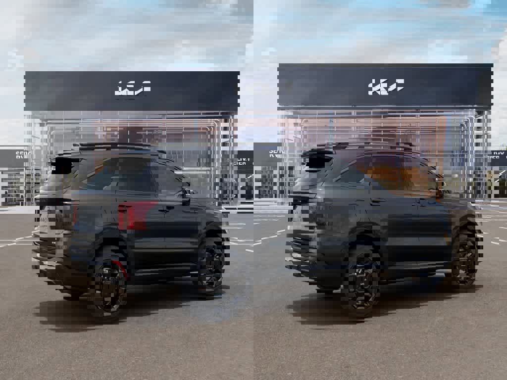 New 2026 Kia Sorento SX Prestige image 6