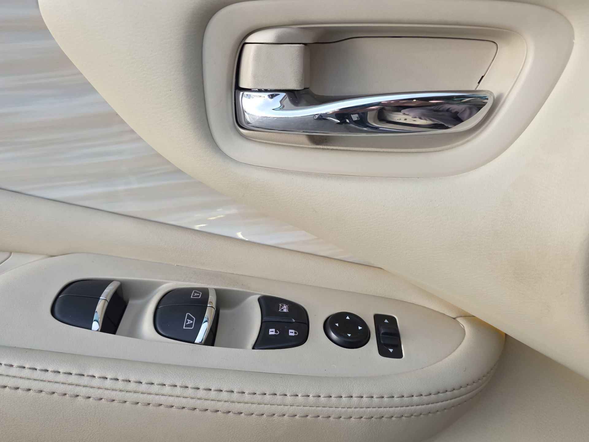 Used 2017 Nissan Murano SL FWD image 27