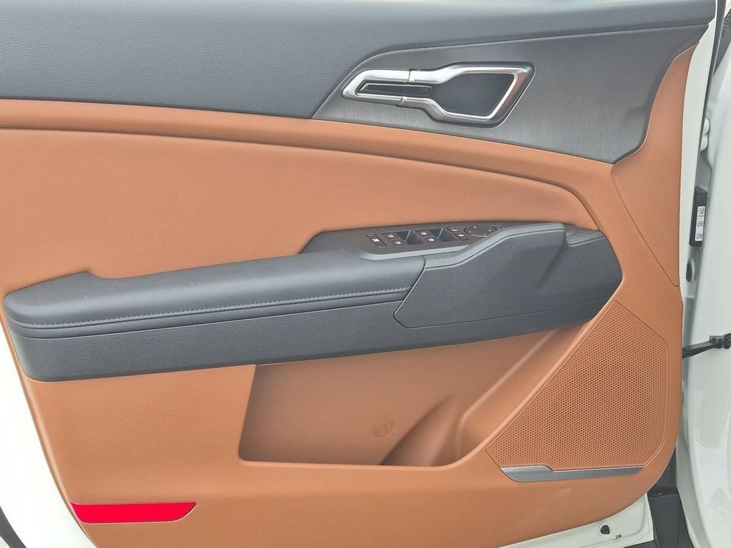 New 2026 Kia Sportage X-Line AWD/4WD image 23