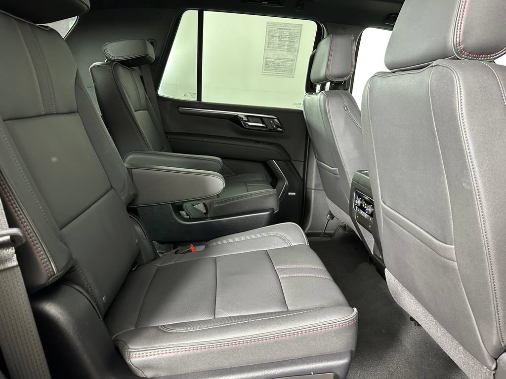 Used 2025 Chevrolet Tahoe RST w/ Comfort Package AWD/4WD image 30
