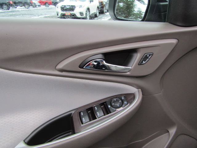 Used 2019 Chevrolet Malibu LS w/ Driver Confidence Package image 18
