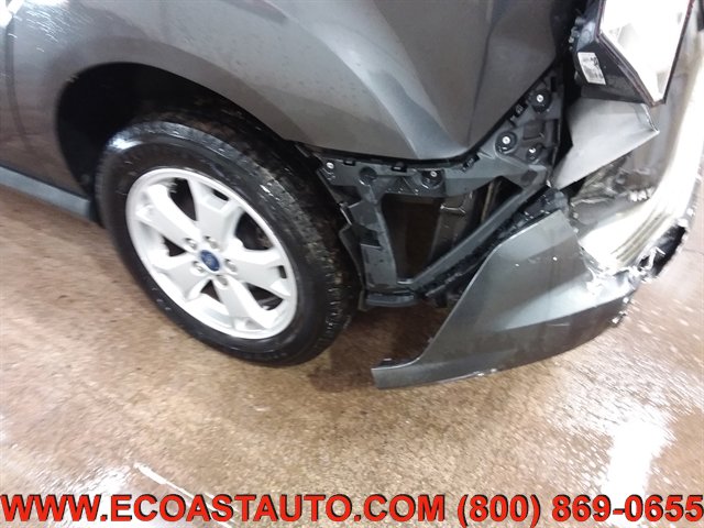 Used 2017 Ford Transit Connect Titanium FWD image 23