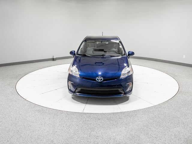 Used 2014 Toyota Prius Four FWD image 26