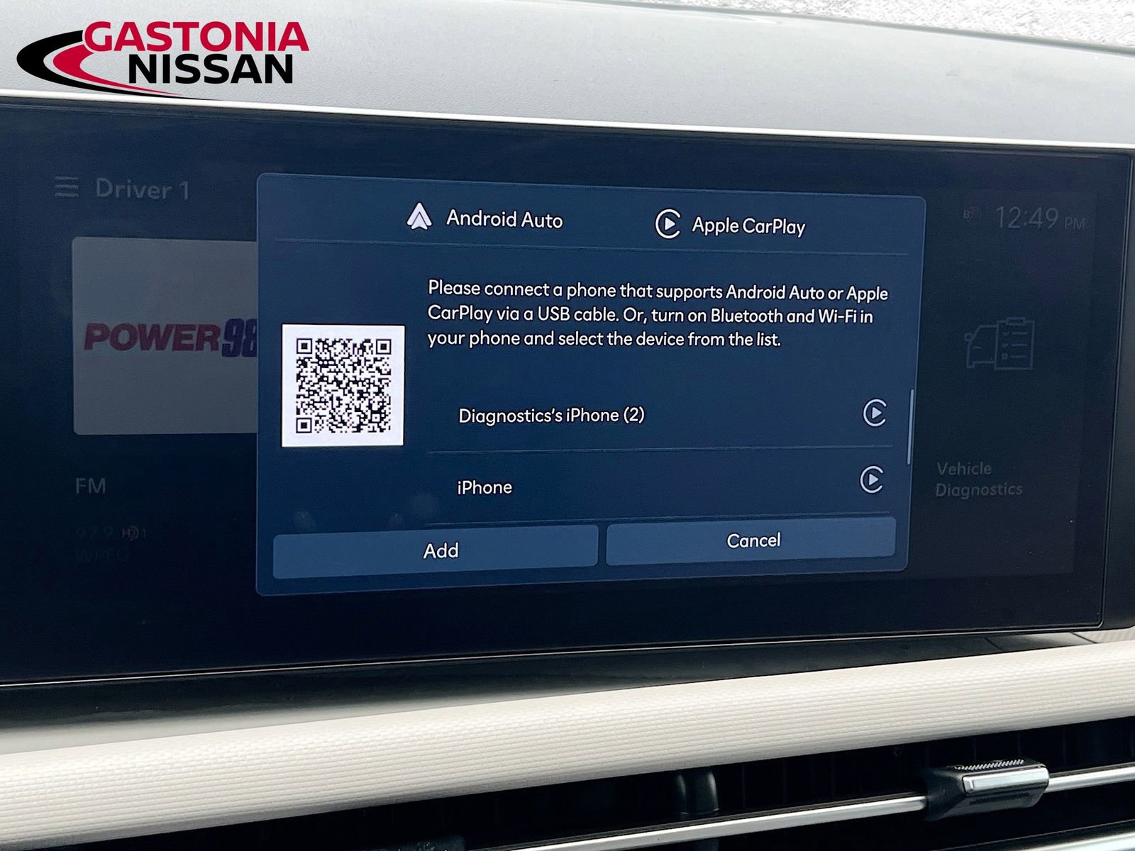 Used 2025 Hyundai Tucson SEL image 17