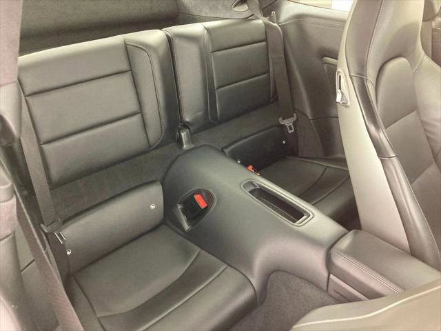 Used 2018 Porsche 911 Carrera S RWD image 20