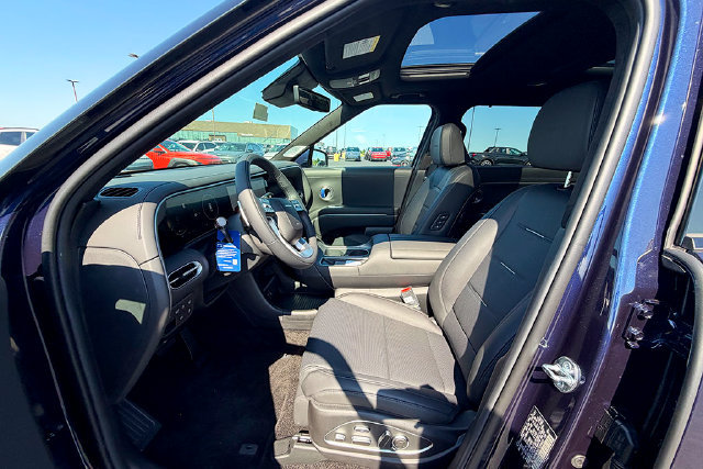 New 2026 Hyundai Palisade Calligraphy AWD/4WD image 25