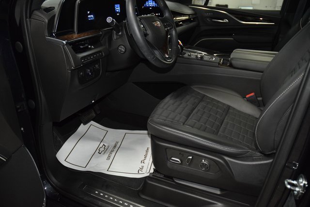 Used 2023 Cadillac Escalade Sport Platinum image 42