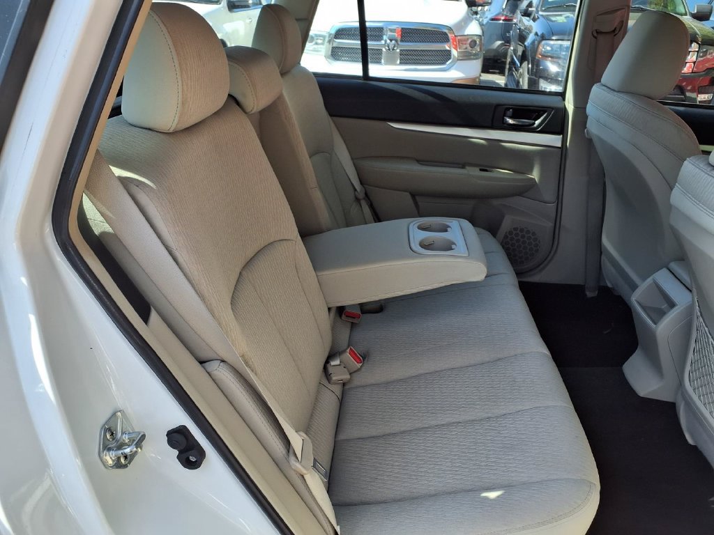 Used 2012 Subaru Outback 2.5i AWD/4WD image 24