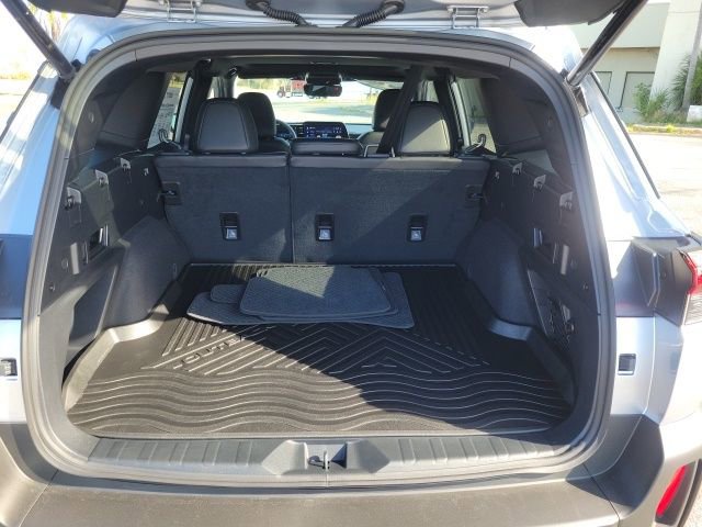 New 2026 Subaru Outback Premium AWD/4WD image 7