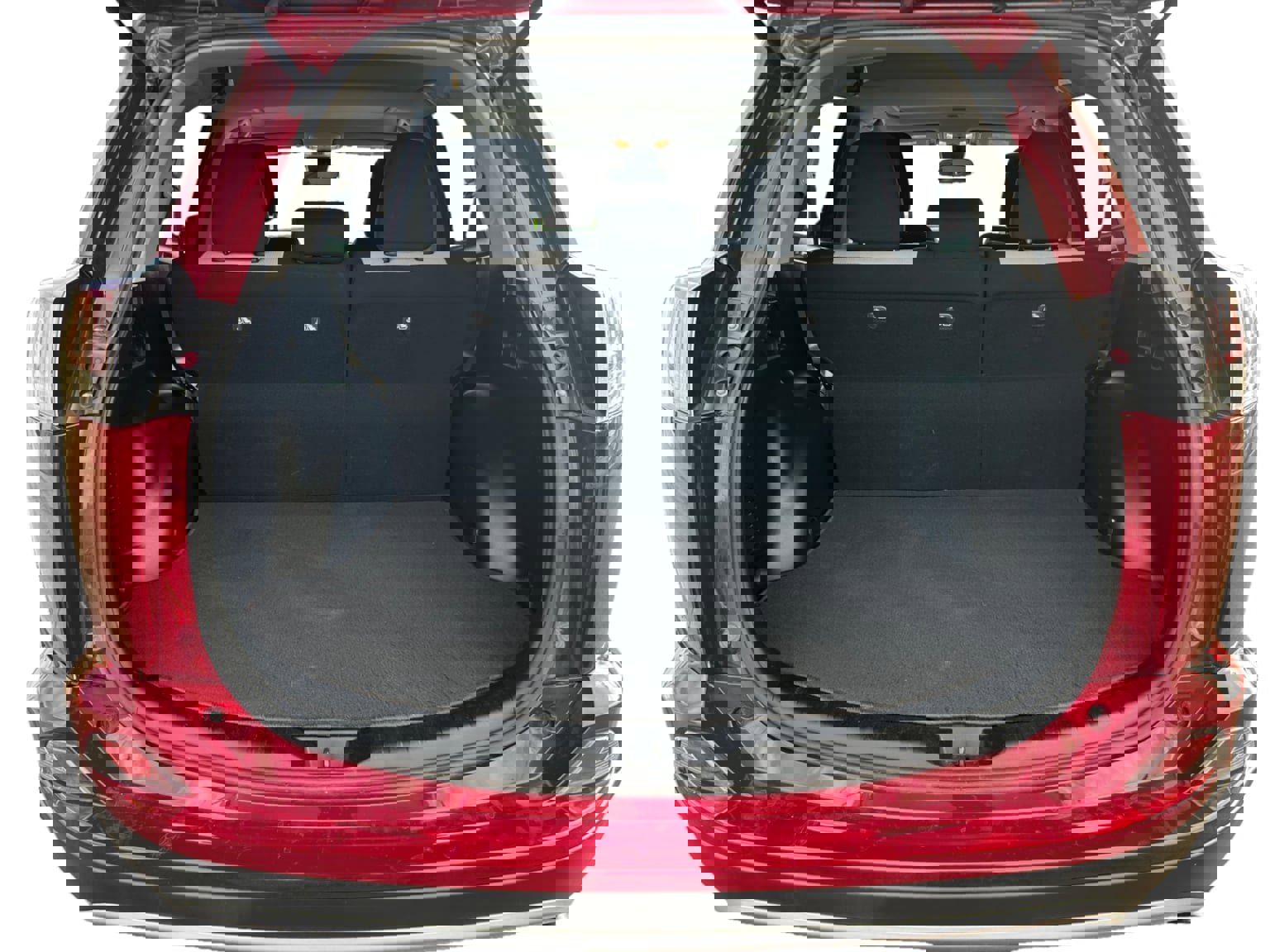 Used 2018 Toyota RAV4 XLE w/ Plus Extra Value Package image 19