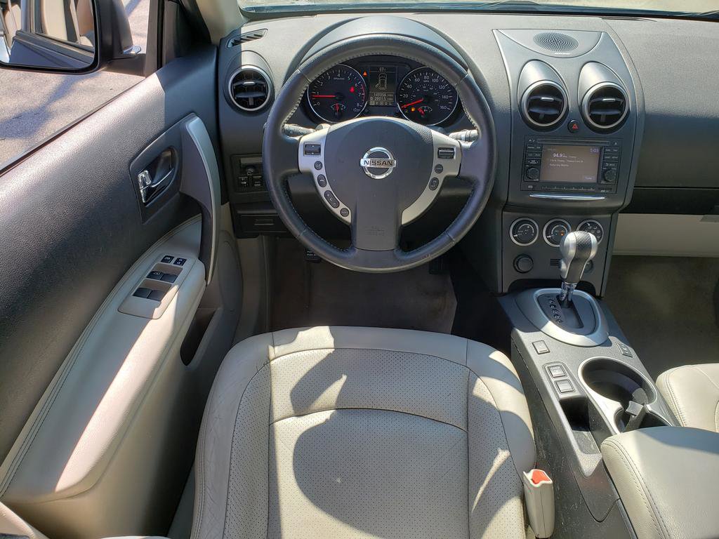 Used 2012 Nissan Rogue SL image 15