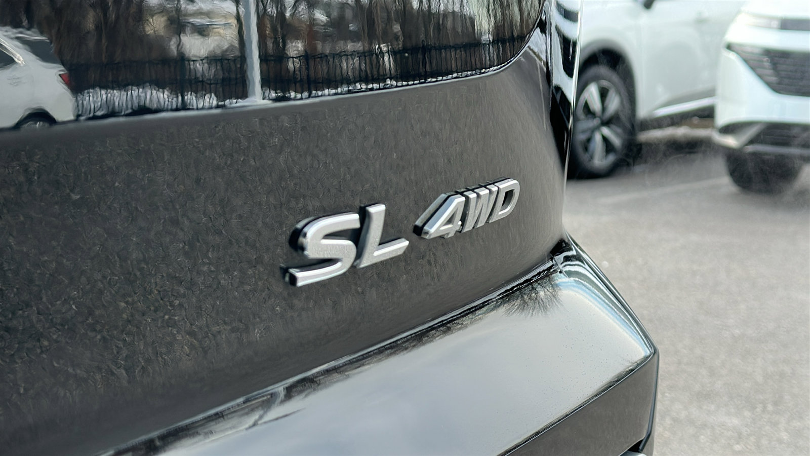 Certified 2022 Nissan Pathfinder SL image 10