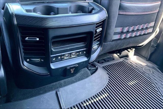 Used 2024 RAM 1500 TRX w/ TRX Level 2 Equipment Group image 34