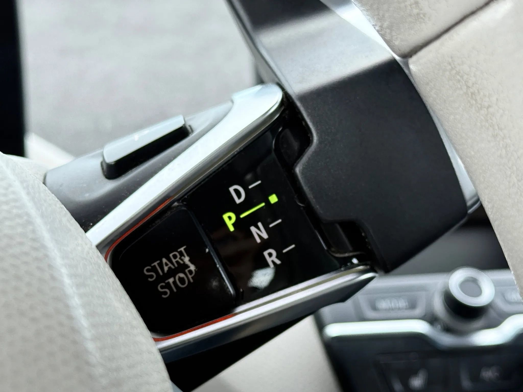 Used 2015 BMW i3 image 25