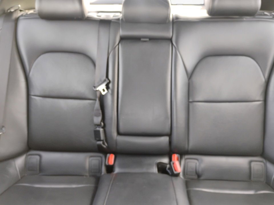 Used 2022 Kia Stinger GT-Line image 14