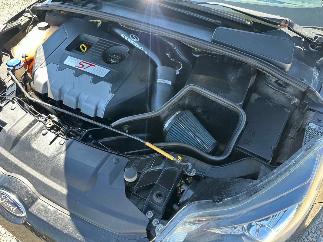 Used 2014 Ford Focus ST w/ Equipment Group 201A image 44
