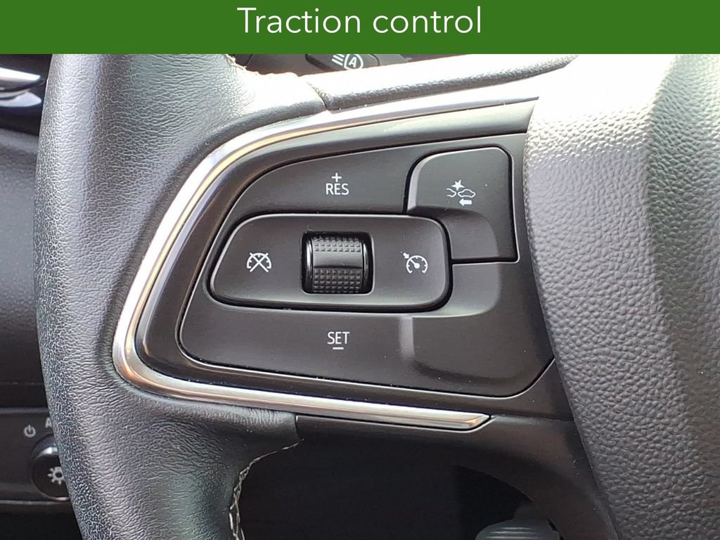 Certified 2023 Buick Encore GX Preferred w/ Cold Weather Comfort Package AWD/4WD image 30