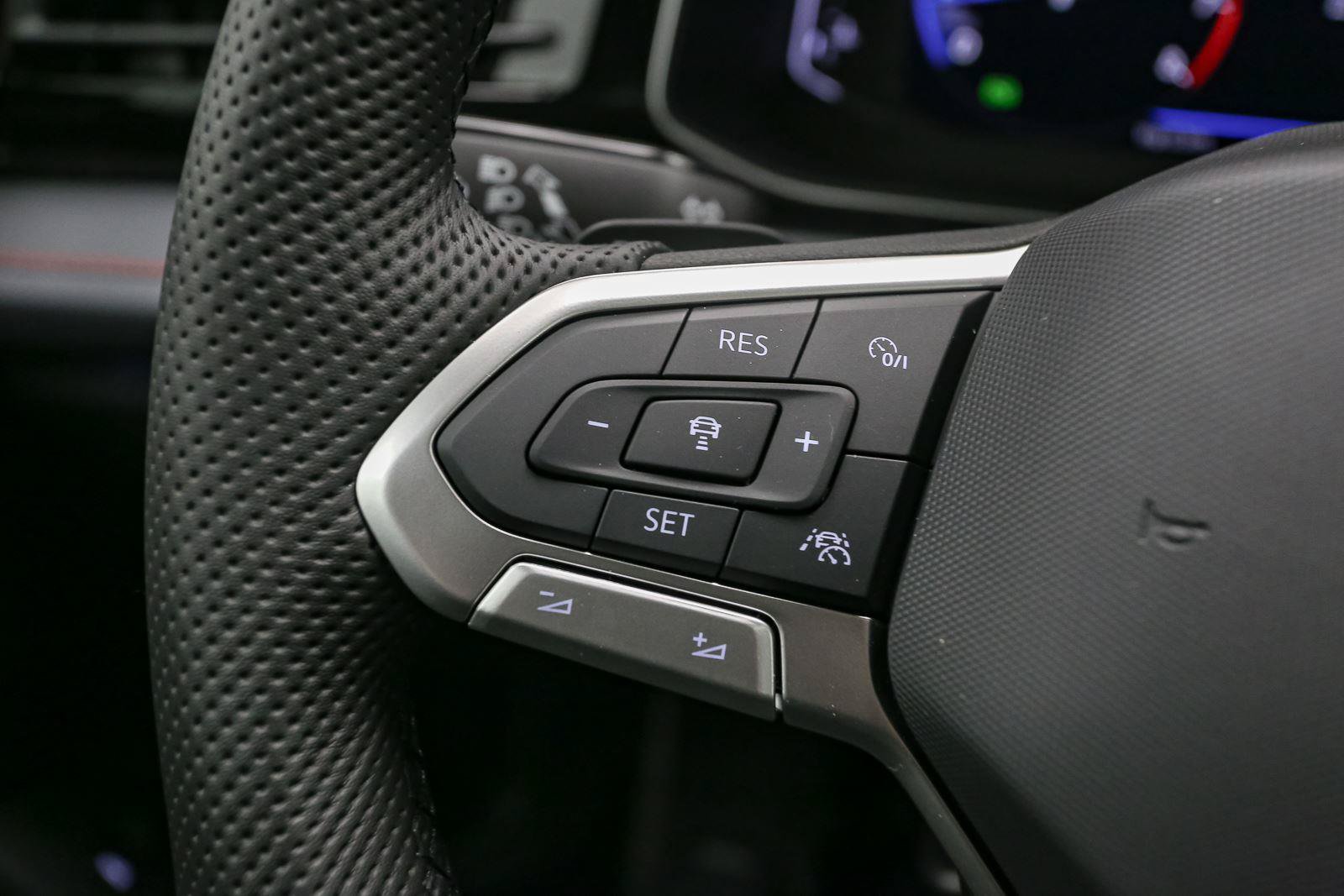 New 2026 Volkswagen Jetta GLI Autobahn FWD image 23