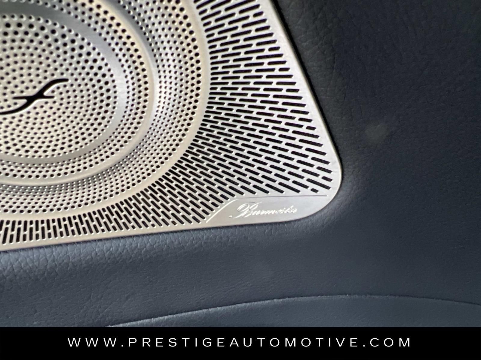 Used 2023 Mercedes-Benz S 580 4MATIC Sedan image 23