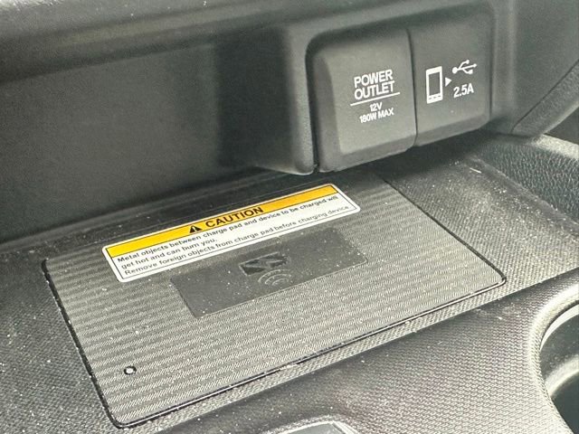 Certified 2023 Honda Passport TrailSport image 16
