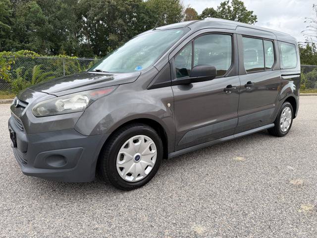 Used 2016 Ford Transit Connect XL
