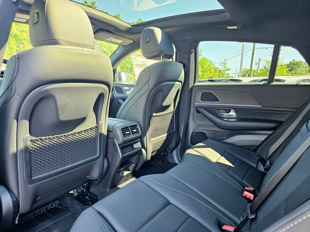 New 2026 Mercedes-Benz GLE 450 4MATIC Coupe image 22