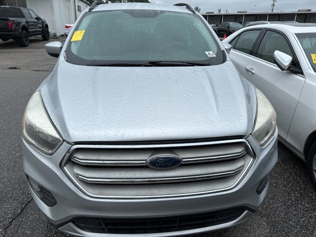 Used 2018 Ford Escape SE