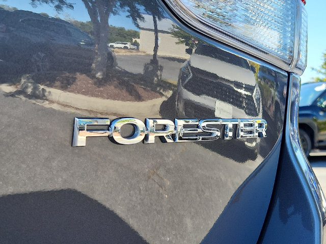 Certified 2023 Subaru Forester Limited AWD/4WD image 34