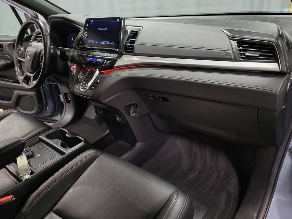 Used 2025 Honda Odyssey Sport-L image 37