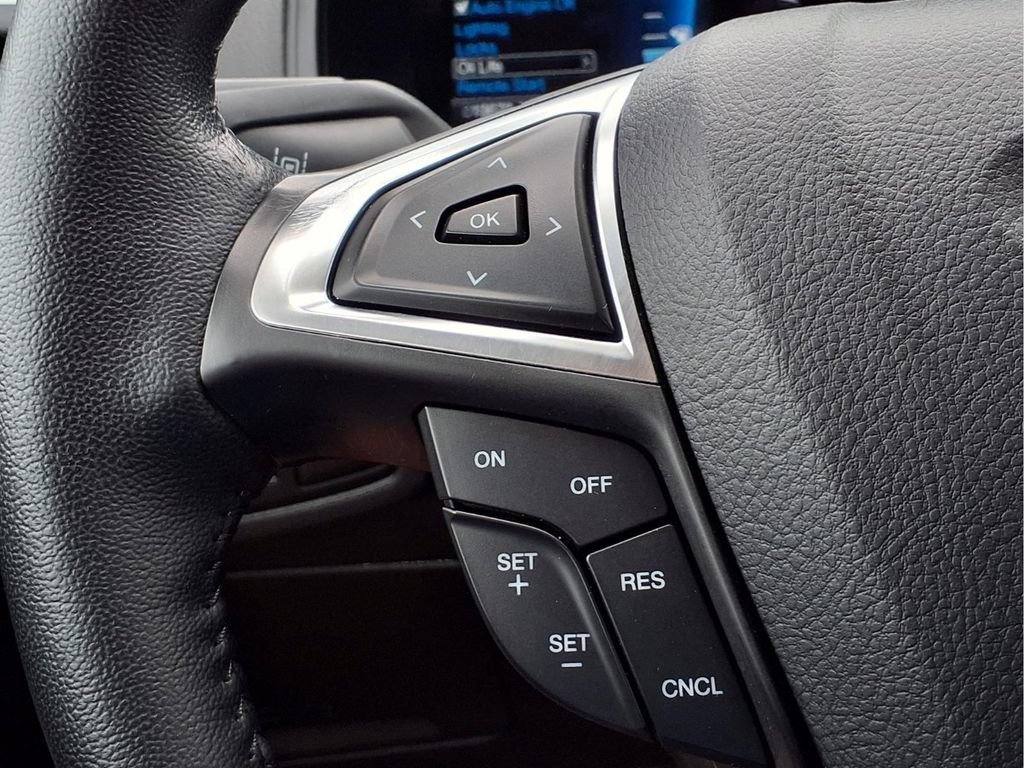 Used 2024 Ford Edge SEL AWD/4WD image 22